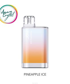 SKE Amare Crystal One vaporizzatore usa e getta ghiaccio all'ananas 6HT427 | SKE Vape Buy