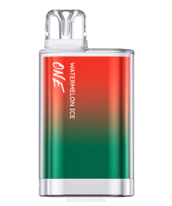 SKE Amare Crystal One vaporizzatore usa e getta ghiaccio di anguria 6HT447 | SKE Prezzo