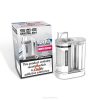 SKE Crystal 4 in 1 Kit cialde 2400 miste edizione bianca 6HT45 | SKE Prezzo