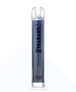 SKE Crystal Bar vaporizzatore usa e getta fusione blu 6HT472 | SKE Vape Buy