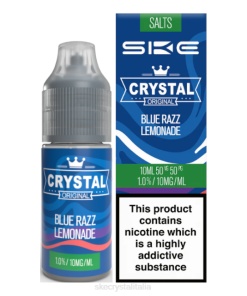 SKE Crystal sale bello limonata blu razz 6HT4111 | SKE Vape Buy