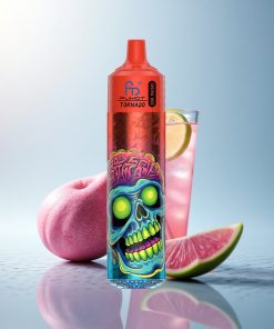 Fumot Randm Tornado 30000 Puffs Limonata Rosa 30mL 5% Mesh