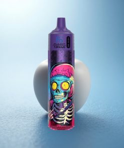 Fumot Randm Tornado 30000 Puffs Tre Mele LED Ricaricabile