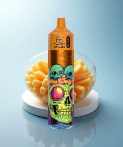 Fumot Randm Tornado 30000 Puffs Triplo Mango Mesh 30mL 5%