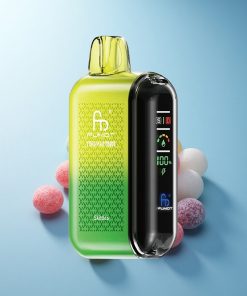 Fumot Tornado 20000 Puffs Arcobaleno Dual Mesh 20ml Smart