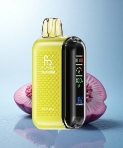 Fumot Tornado 20000 Puffs Misto di Bacche Dual Mesh 2%