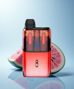 Fumot Ultra T32000 Puffs Bubble Goma Anguria - Ricarica Rapida 800mAh Mesh Avanzato