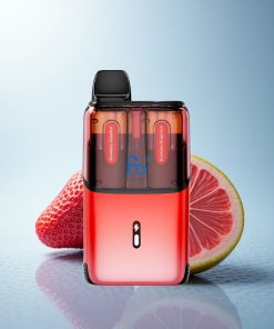 Fumot Ultra T32000 Puffs Fragola Pompelmo - Fragola Dragonfruit Carica Rapida 800mAh