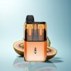 Fumot Ultra T32000 Puffs Kiwi Frutto della Passione Guava - Ananas Ghiaccio con Ricarica Rapida Type-C e Bobina Mesh Avanzata