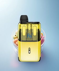 Fumot Ultra T32000 Puffs Sogno Lucido - Caramella Arcobaleno con Ricarica Rapida e Batteria Avanzata