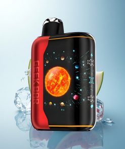 GEEK BAR Platinum Edition 25000 Puffs Anguria Ghiaccio con Dual Mesh e 20mL