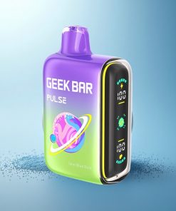 GEEK BAR Pulse 15000 Puffs Edizione Acida 16ML 5% Tipo-C