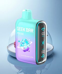 GEEK BAR Pulse 15000 Puffs Edizione Ghiacciata 16ML 5% Tipo-C