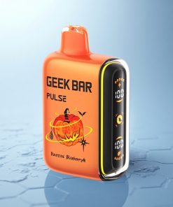 GEEK BAR Pulse 15000 Puffs Edizione Halloween con 16ML e 5% Nicotina
