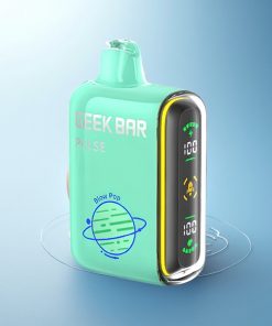 GEEK BAR Pulse 15000 Puffs Edizione Pianeta 15000 16ML 5%