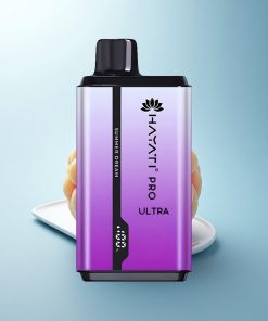Hayati Pro Ultra 15000 Puffs Sogno Estivo 850mAh 24ml