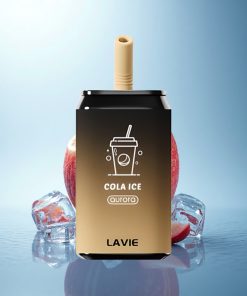 Lavie Aurora 11000 Puffs Cola Ghiaccio 22ML 650mAh