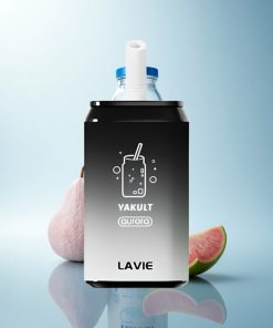 Lavie Aurora 11000 Puffs Luminosa Leggera 22ML