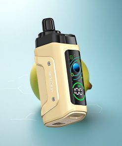 Razz Bar 45000 Puffs Limonata Mesh Aria Regolabile