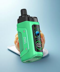 Razz Bar 45000 Puffs Sogno Estivo Ricaricabile 650 Mah