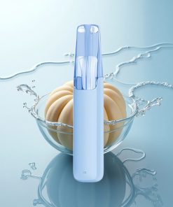 Snowplus Dash 4000 Puffs Acqua Minerale Ceramica 530mAh