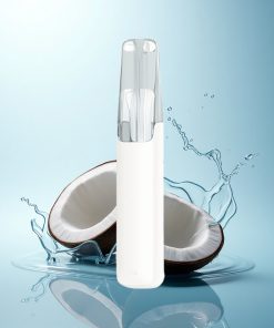 Snowplus Dash 4000 Puffs Acqua di Cocco Ceramica 530mAh