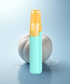 Snowplus Dash 4000 Puffs Bianco Gelo Ceramica 530mAh