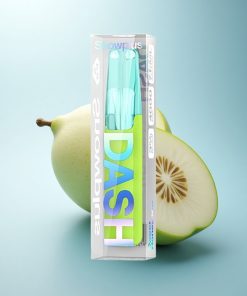 Snowplus Dash 4000 Puffs Dolce Melone Ceramica 7.5