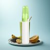 Snowplus Dash 4000 Puffs Frullato al Matcha Ceramica 530mAh