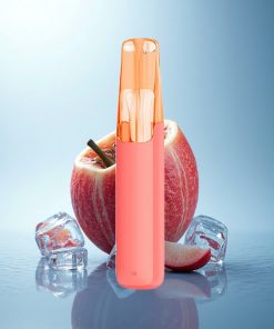 Snowplus Dash 4000 Puffs Ghiaccio Cola Ceramico 7.5ml