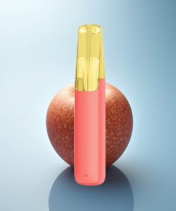 Snowplus Dash 4000 Puffs Mela Croccante Ceramica 530mAh