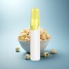 Snowplus Dash 4000 Puffs Popcorn alla Vaniglia Ceramica 530mAh