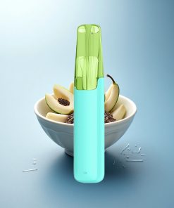 Snowplus Dash 4000 Puffs Re d'Oriente Ceramico 530mAh