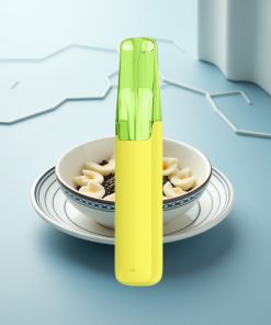 Snowplus Dash 4000 Puffs Tè Longjing al Gelsomino Ceramico 530mAh