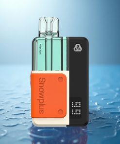 Snowplus Swift 5000 Puffs Pioggia Neonata Doppia Mesh 1000